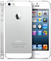 Iphone 5 16GB White